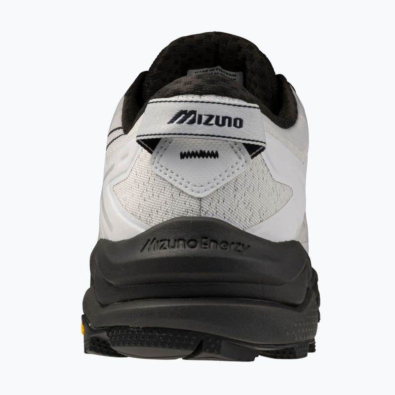 Cipők Mizuno Wave Mujin LS GTX Snow White/Black/Lilac Hint 3