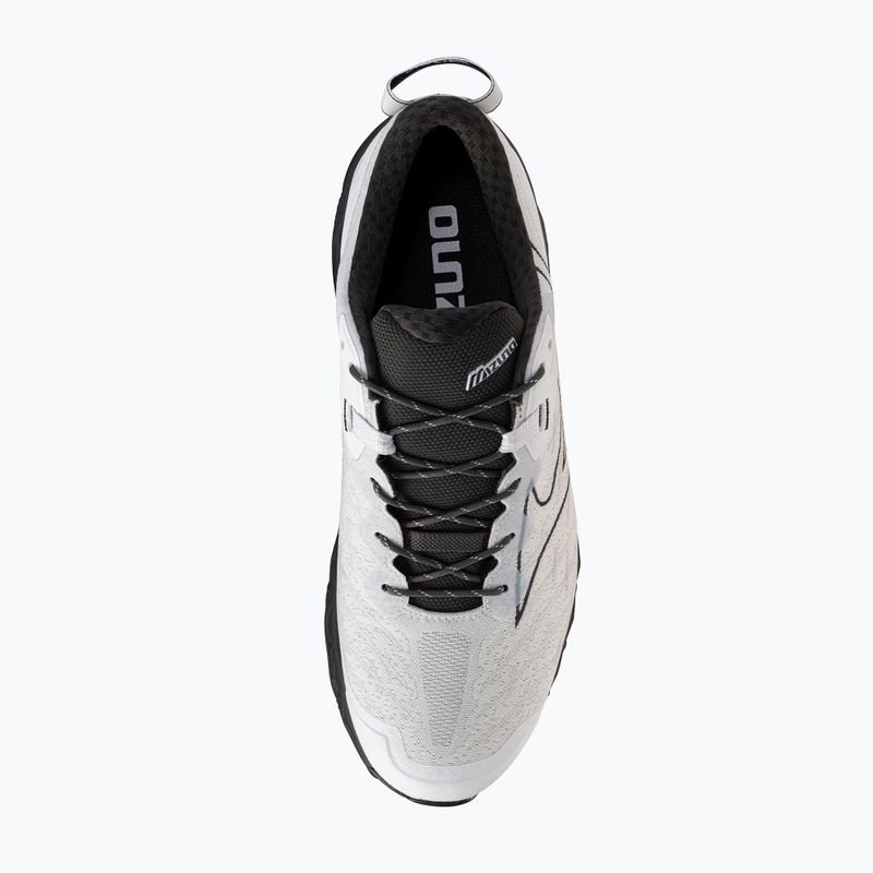 Cipők Mizuno Wave Mujin LS GTX Snow White/Black/Lilac Hint 5