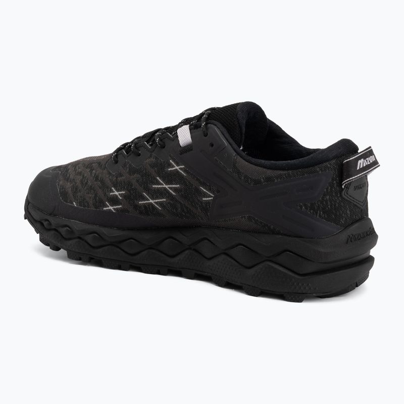 Cipők Mizuno Wave Mujin LS GTX Black/Iris/Spring Crocus 3