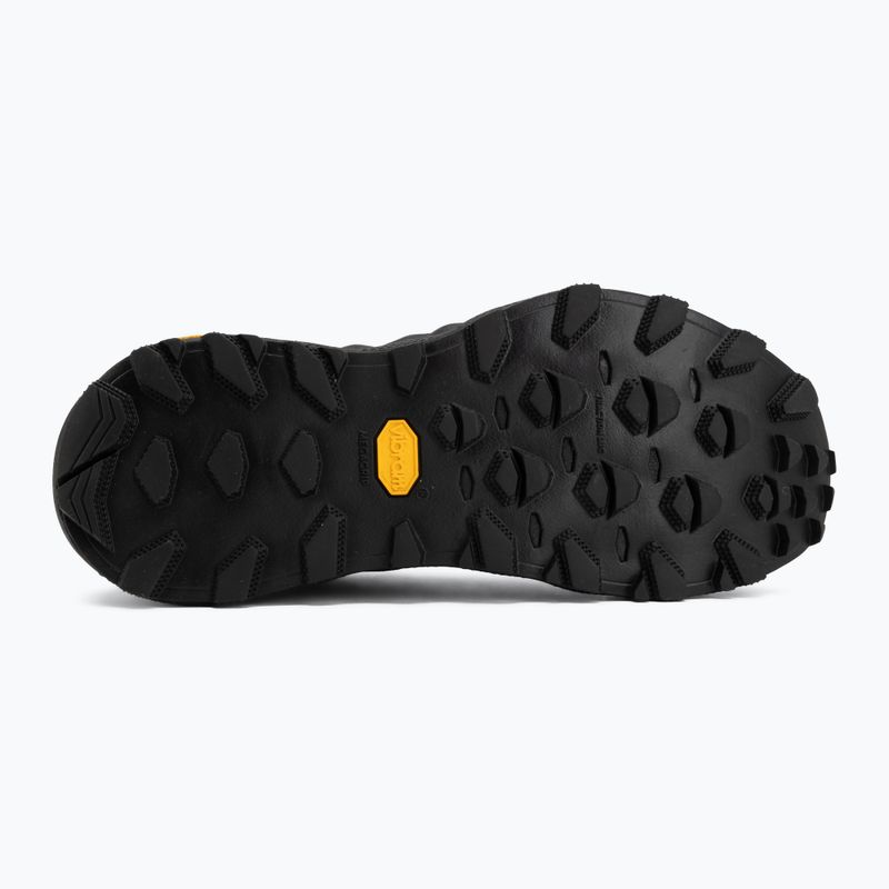 Cipők Mizuno Wave Mujin LS GTX Black/Iris/Spring Crocus 4
