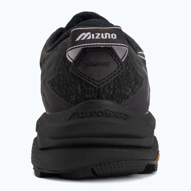 Cipők Mizuno Wave Mujin LS GTX Black/Iris/Spring Crocus 6