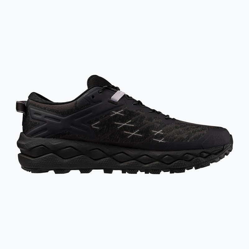 Cipők Mizuno Wave Mujin LS GTX Black/Iris/Spring Crocus 2