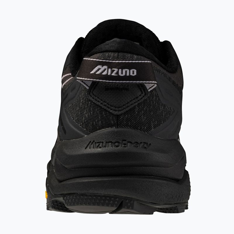 Cipők Mizuno Wave Mujin LS GTX Black/Iris/Spring Crocus 4