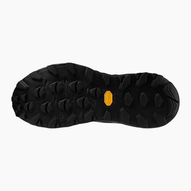 Cipők Mizuno Wave Mujin LS GTX Black/Iris/Spring Crocus 5
