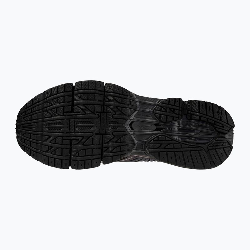 Cipők Mizuno Wave Prophecy LS black sand/dapple gray/graystone 6