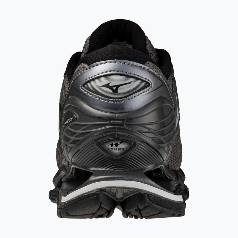 Cipők Mizuno Wave Prophecy LS quiet shade/black/harbor mist 3