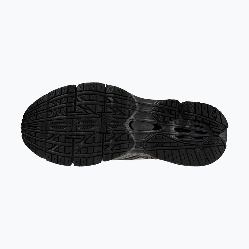 Cipők Mizuno Wave Prophecy LS quiet shade/black/harbor mist 4