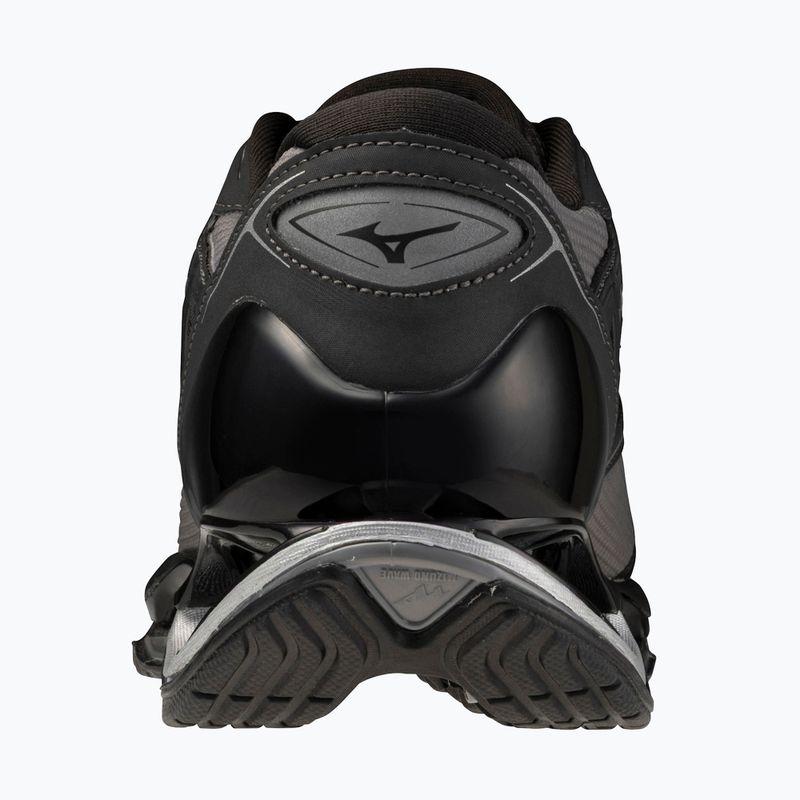 Férfi cipők Mizuno Wave Prophecy Ls Gtx Quiet Shade/Silver/Black 4