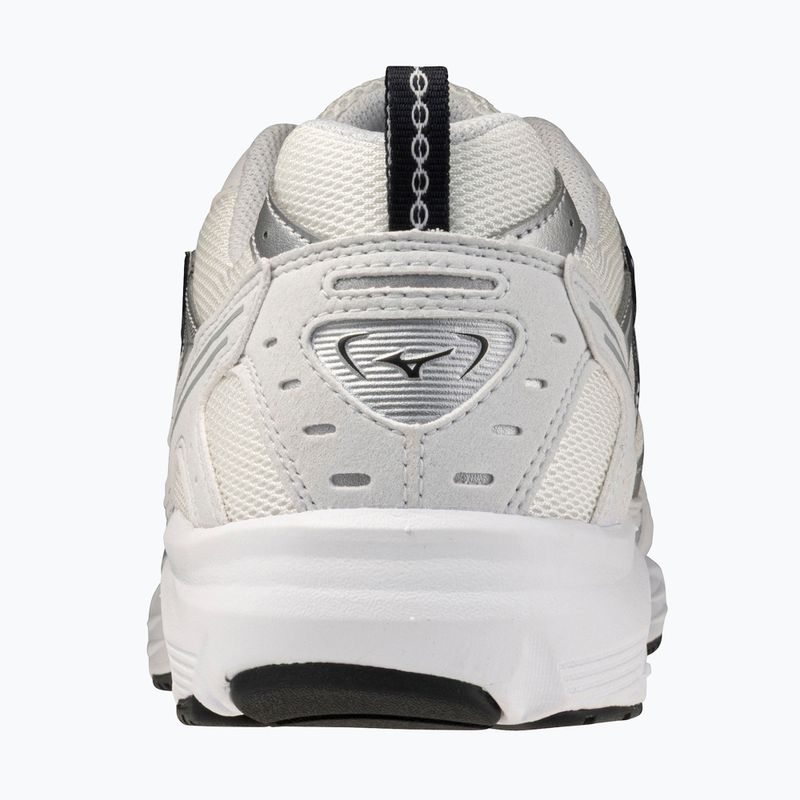 Cipők Mizuno MXR snow white/carbon/port royale 3