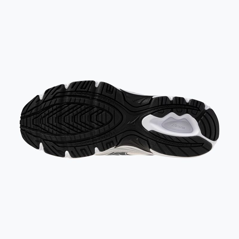 Cipők Mizuno MXR black sand/black bean/henna 4