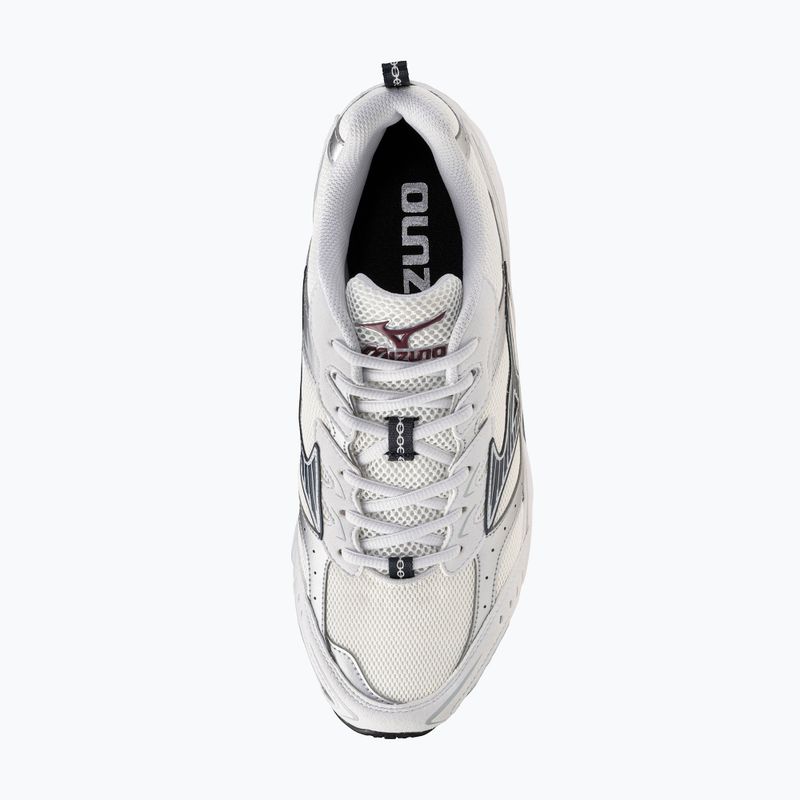 Cipők Mizuno MXR black sand/black bean/henna 5