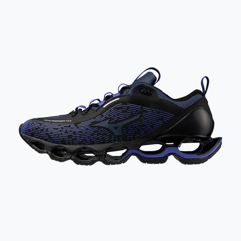 Cipők Mizuno Wave Prophecy 13.2 royal blue/insignia blue/black 2