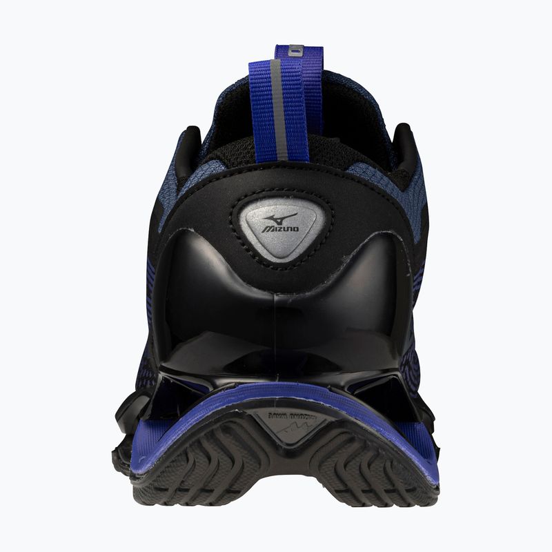 Cipők Mizuno Wave Prophecy 13.2 royal blue/insignia blue/black 3