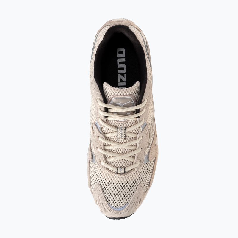 Cipők Mizuno Wave Rider 10 summer sand/simply taupe/summer sand 5