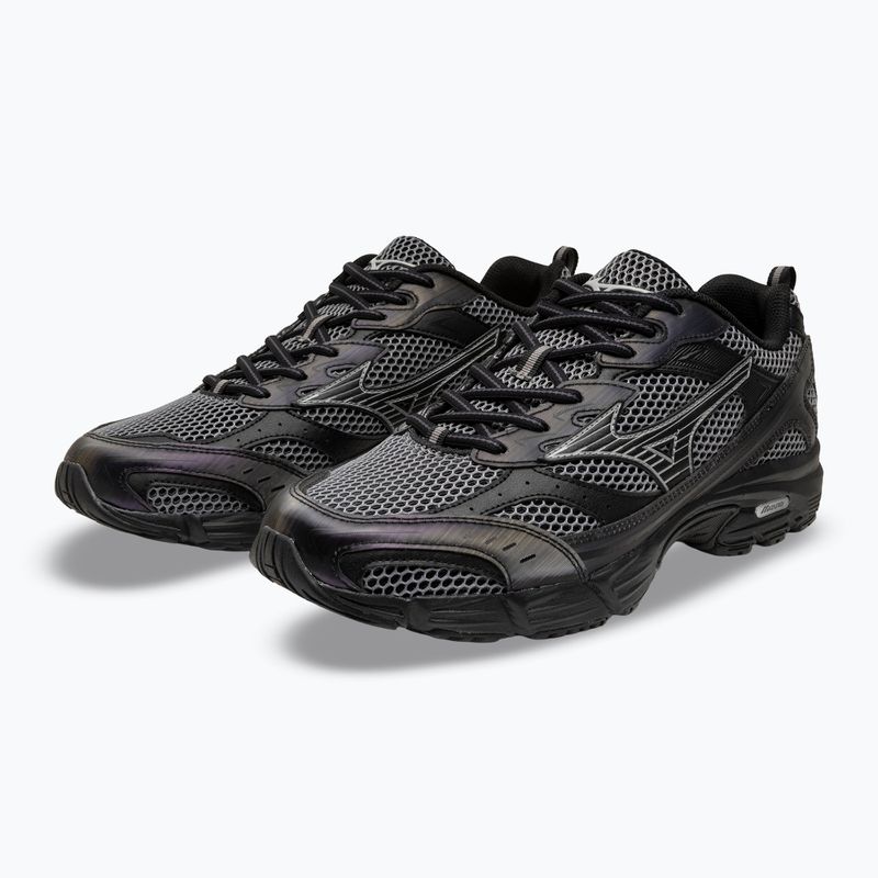 Cipők Mizuno MXR Quiet Shade/Black/Iron Gate 3