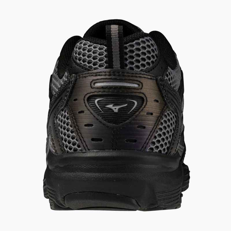 Cipők Mizuno MXR Quiet Shade/Black/Iron Gate 4