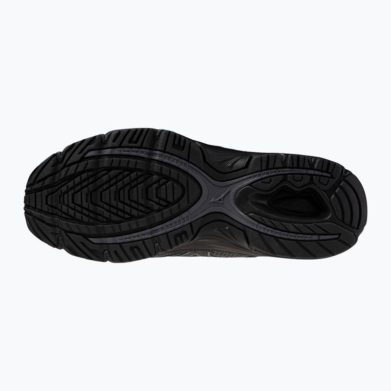 Cipők Mizuno MXR Quiet Shade/Black/Iron Gate 5