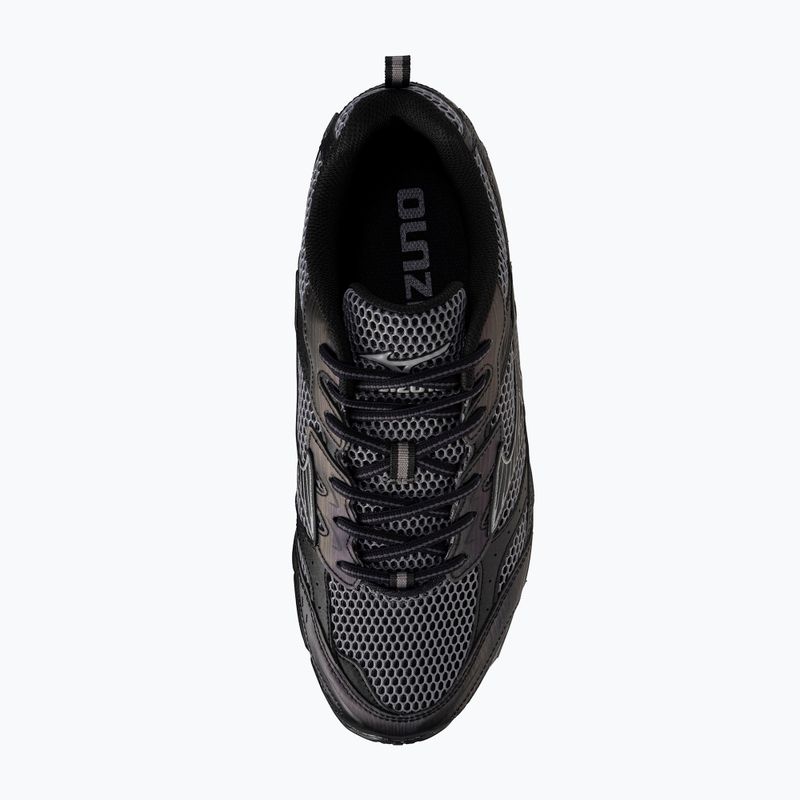 Cipők Mizuno MXR Quiet Shade/Black/Iron Gate 6