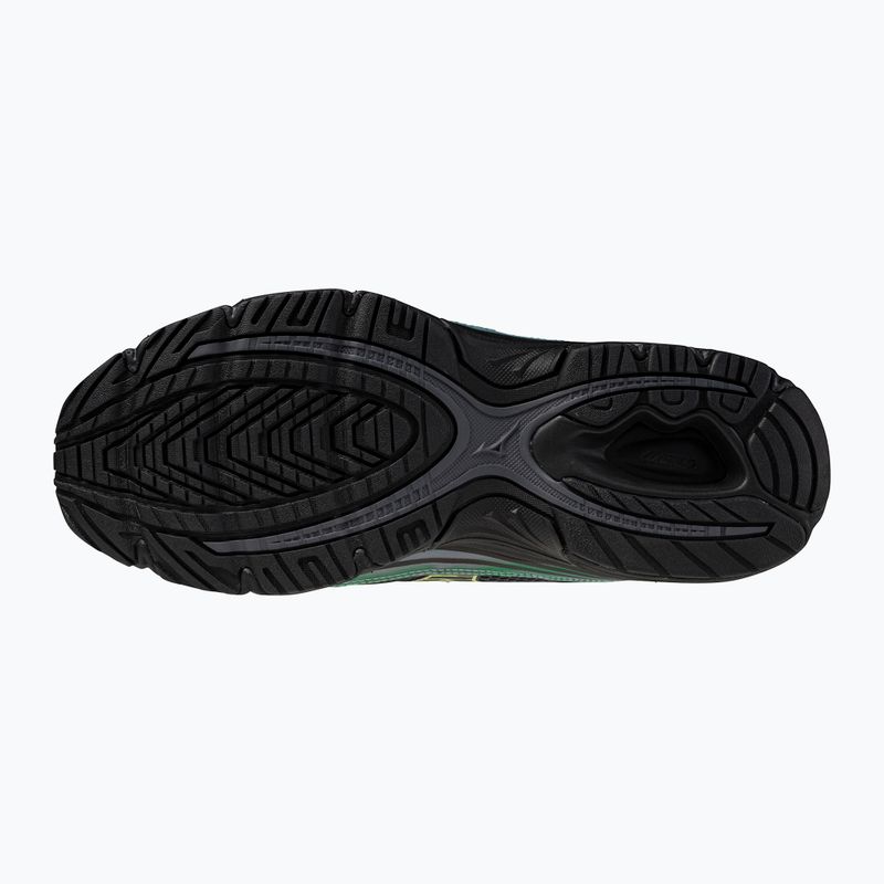 Cipők Mizuno MXR Iron Gate/Grossular Green/Black 5