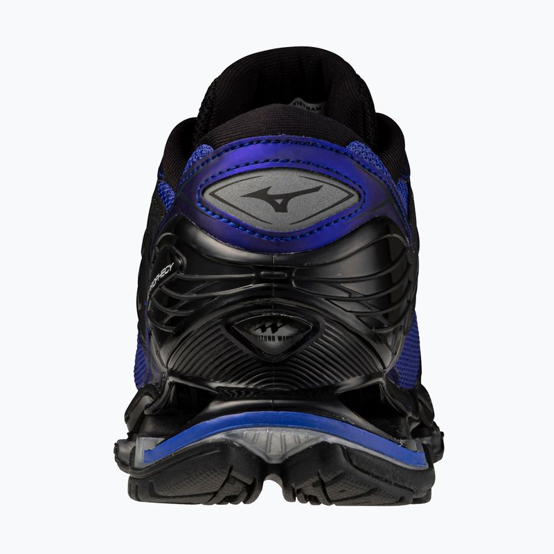 Cipők Mizuno Wave Prophecy LS insignia blue/black/royal blue 2