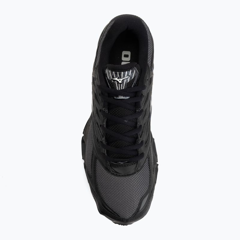 Cipők Mizuno Wave Prophecy LS iron gate/royal blue/black sand 5