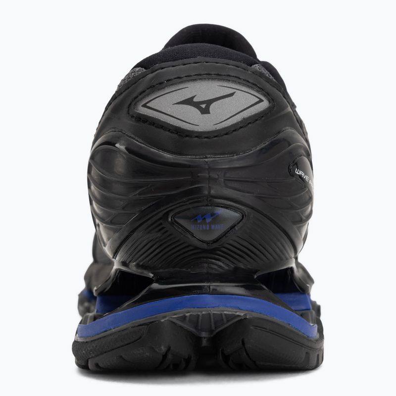 Cipők Mizuno Wave Prophecy LS iron gate/royal blue/black sand 6