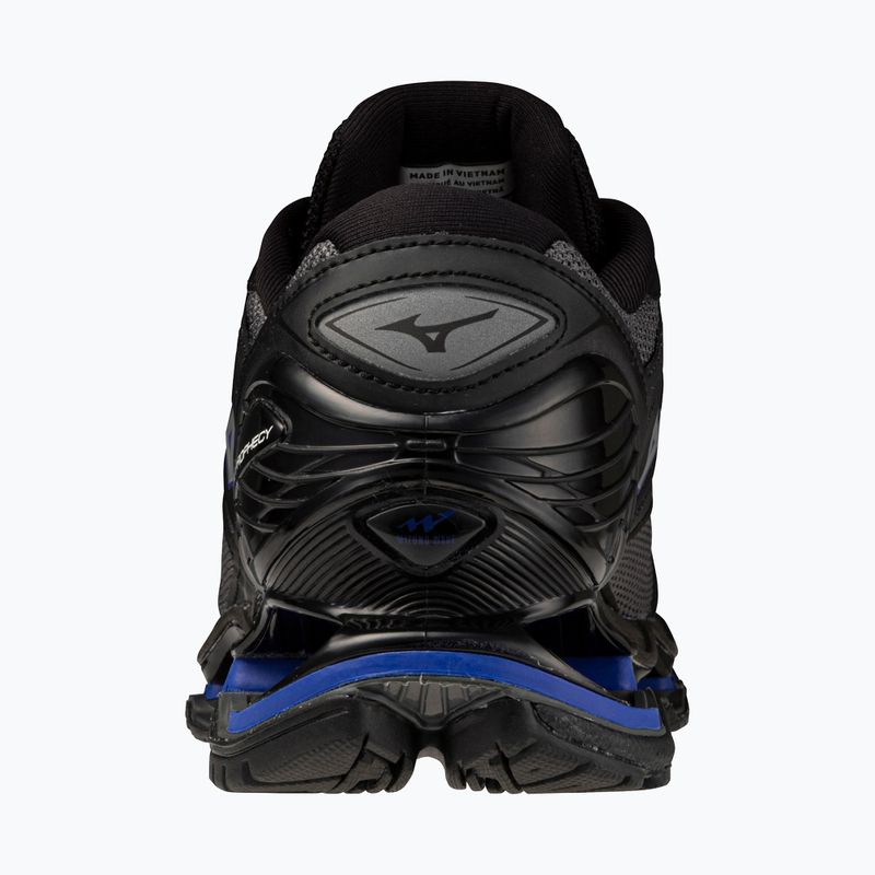 Cipők Mizuno Wave Prophecy LS iron gate/royal blue/black sand 6