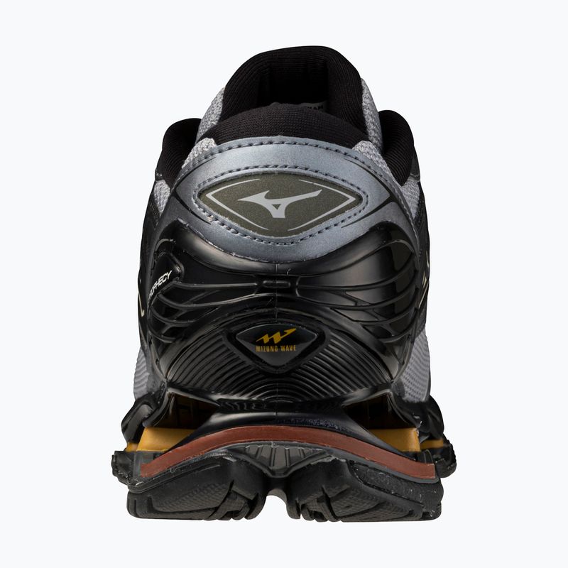 Cipők Mizuno Wave Prophecy LS harbor mist/summer sand/harvest gold 2