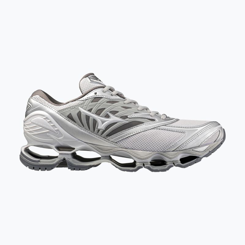 Cipők Mizuno Wave Prophecy LS cloudscape/white/silver