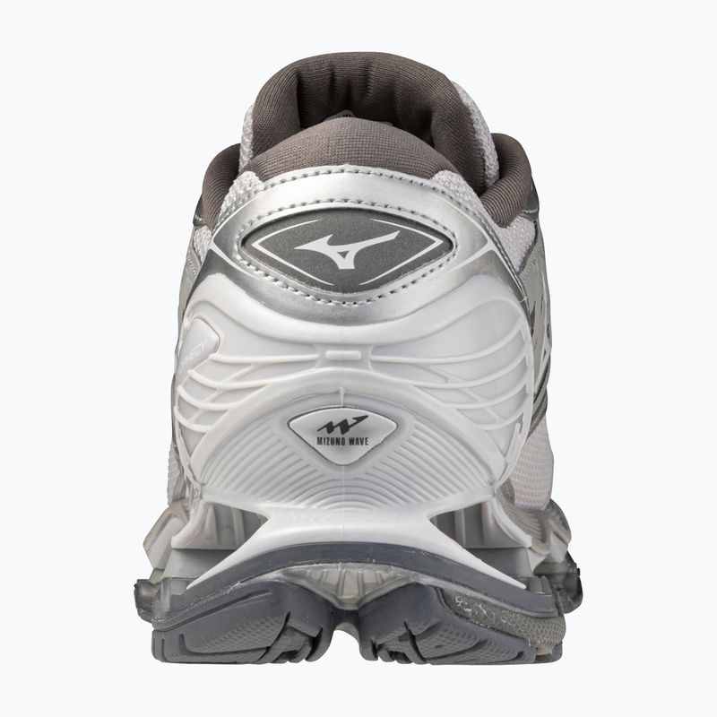 Cipők Mizuno Wave Prophecy LS cloudscape/white/silver 3