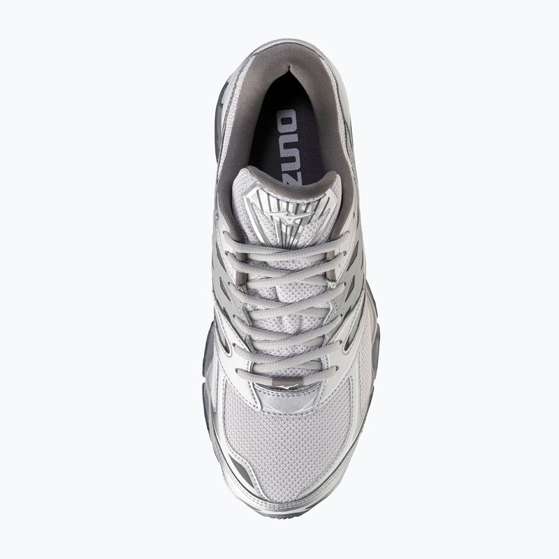 Cipők Mizuno Wave Prophecy LS cloudscape/white/silver 5