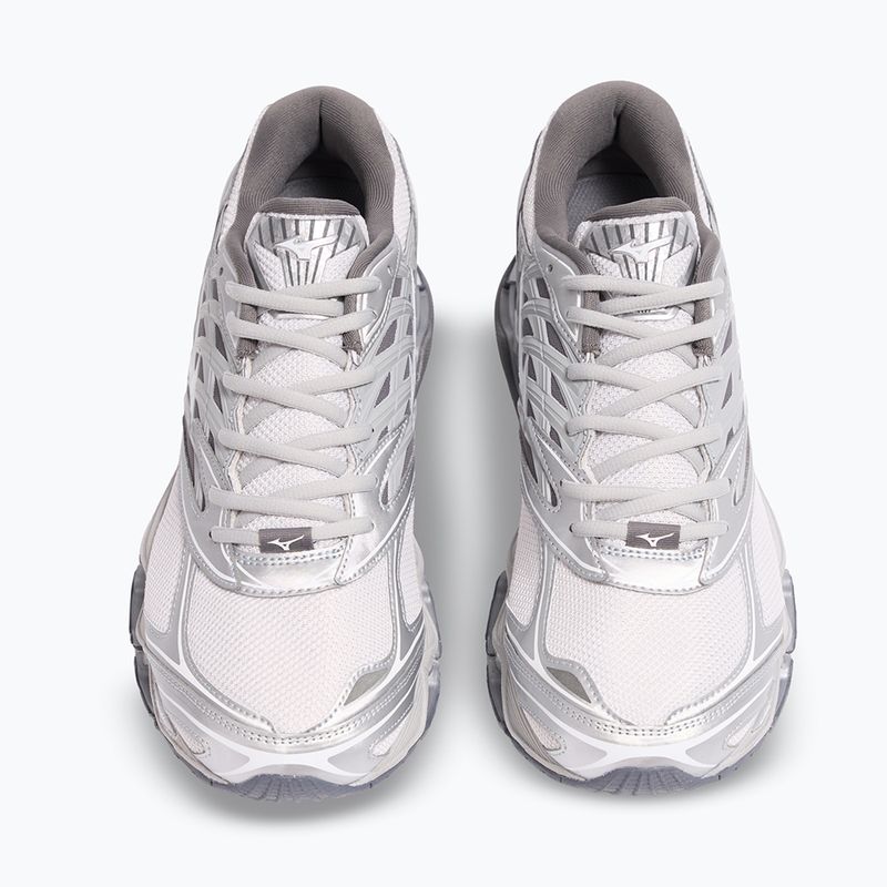 Cipők Mizuno Wave Prophecy LS cloudscape/white/silver 6