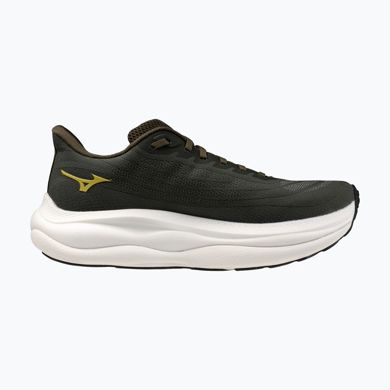Férfi futócipők Mizuno Wave Sky 9 forest night/beechnut 2
