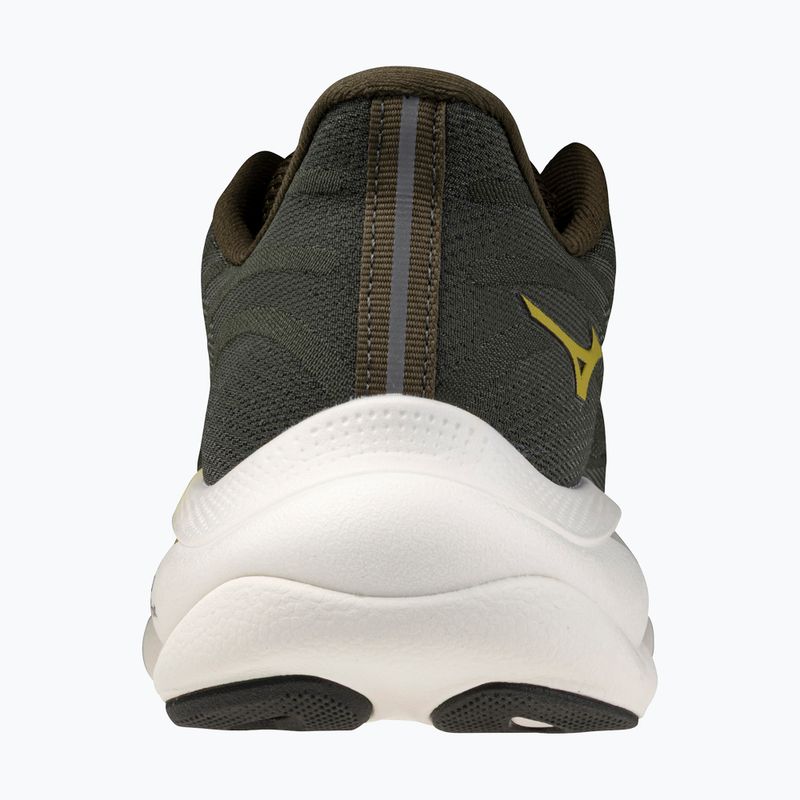 Férfi futócipők Mizuno Wave Sky 9 forest night/beechnut 3
