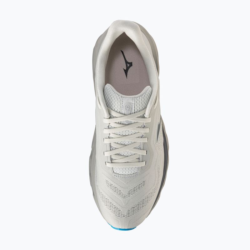Férfi futócipők Mizuno Wave Horizon 9 foggy dew/dark slate/blue jewel 5