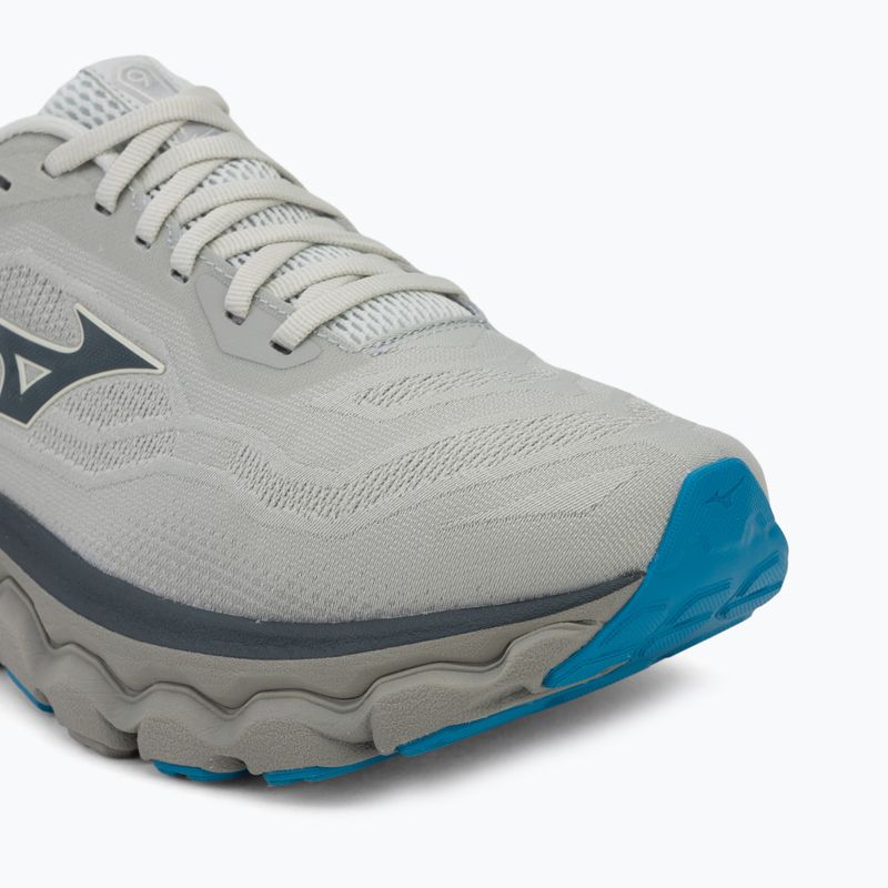 Férfi futócipők Mizuno Wave Horizon 9 foggy dew/dark slate/blue jewel 7