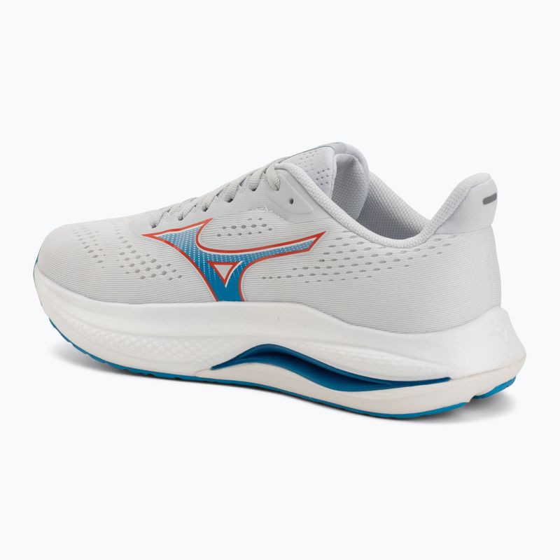 Férfi futócipők Mizuno Wave Inspire 22 cloudscape 3