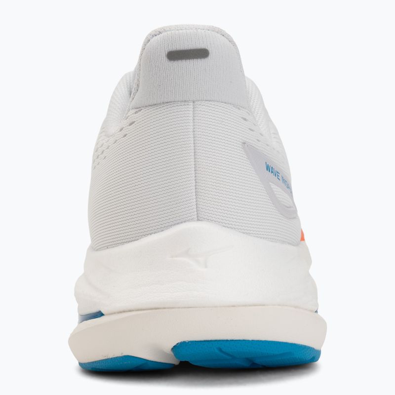 Férfi futócipők Mizuno Wave Inspire 22 cloudscape 6