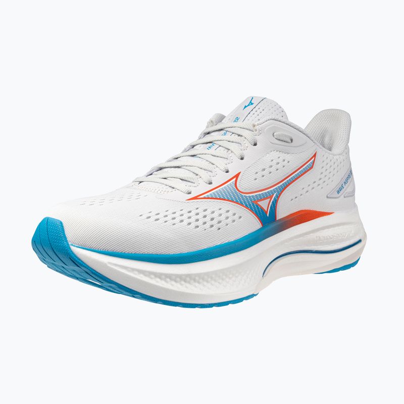 Férfi futócipők Mizuno Wave Inspire 22 cloudscape 3