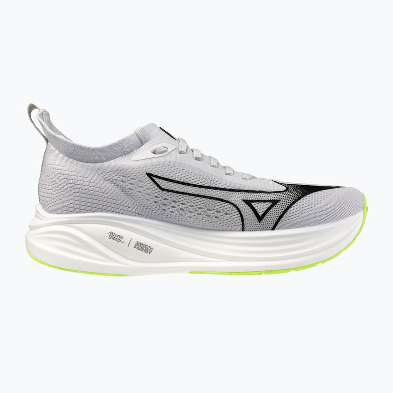 Férfi futócipők Mizuno Neo Zen 2 cloudscape/black/orange 2