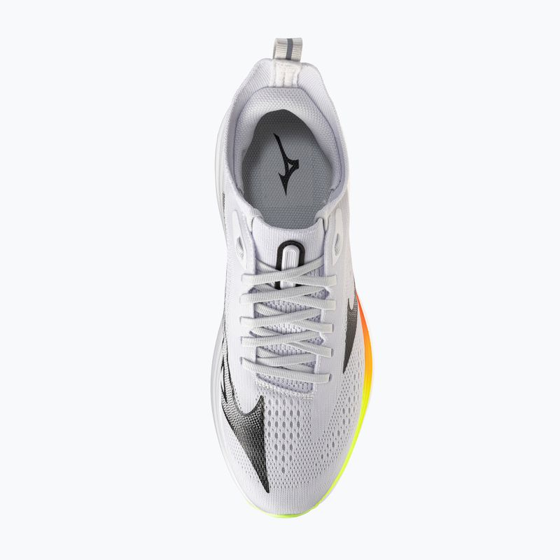 Férfi futócipők Mizuno Neo Zen 2 cloudscape/black/orange 5