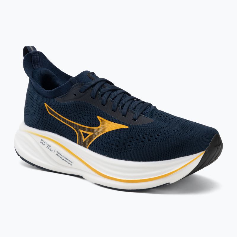 Férfi futócipők Mizuno Neo Zen 2 dress blues/artisan's gold/white