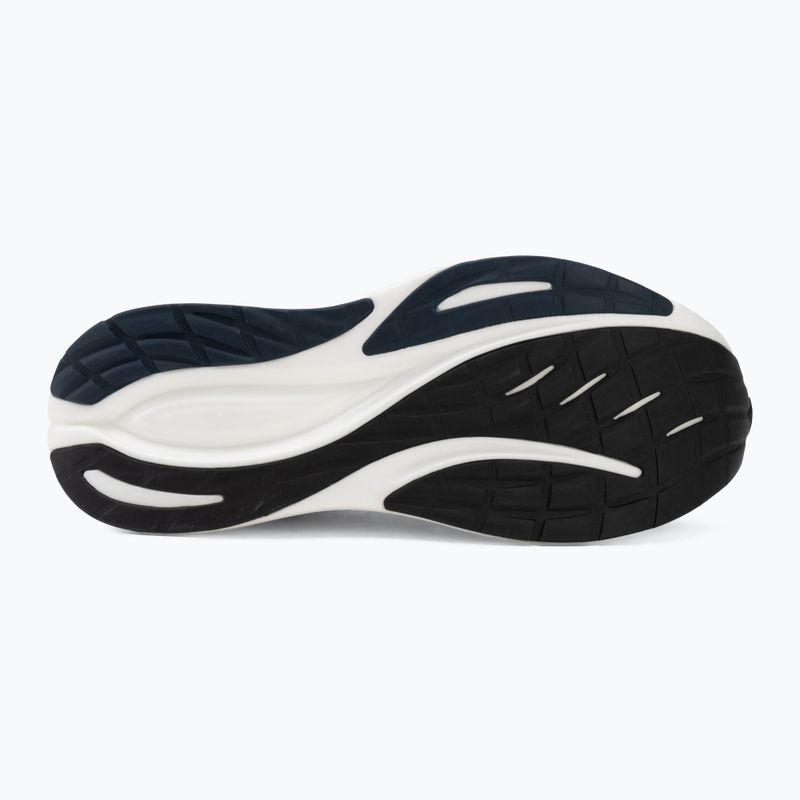 Férfi futócipők Mizuno Neo Zen 2 dress blues/artisan's gold/white 4