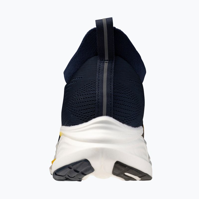 Férfi futócipők Mizuno Neo Zen 2 dress blues/artisan's gold/white 3