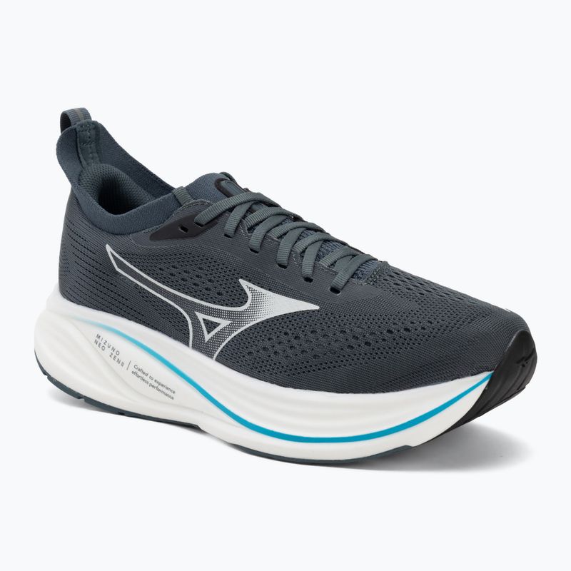 Férfi futócipők Mizuno Neo Zen 2 dark slate/foggy dew/blue jewel