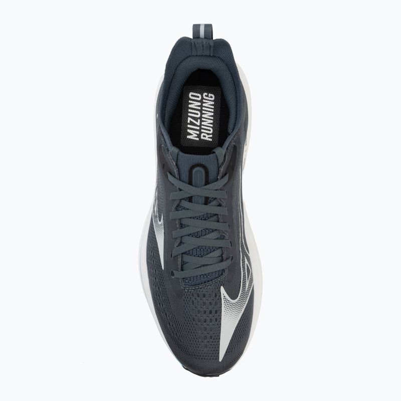 Férfi futócipők Mizuno Neo Zen 2 dark slate/foggy dew/blue jewel 5