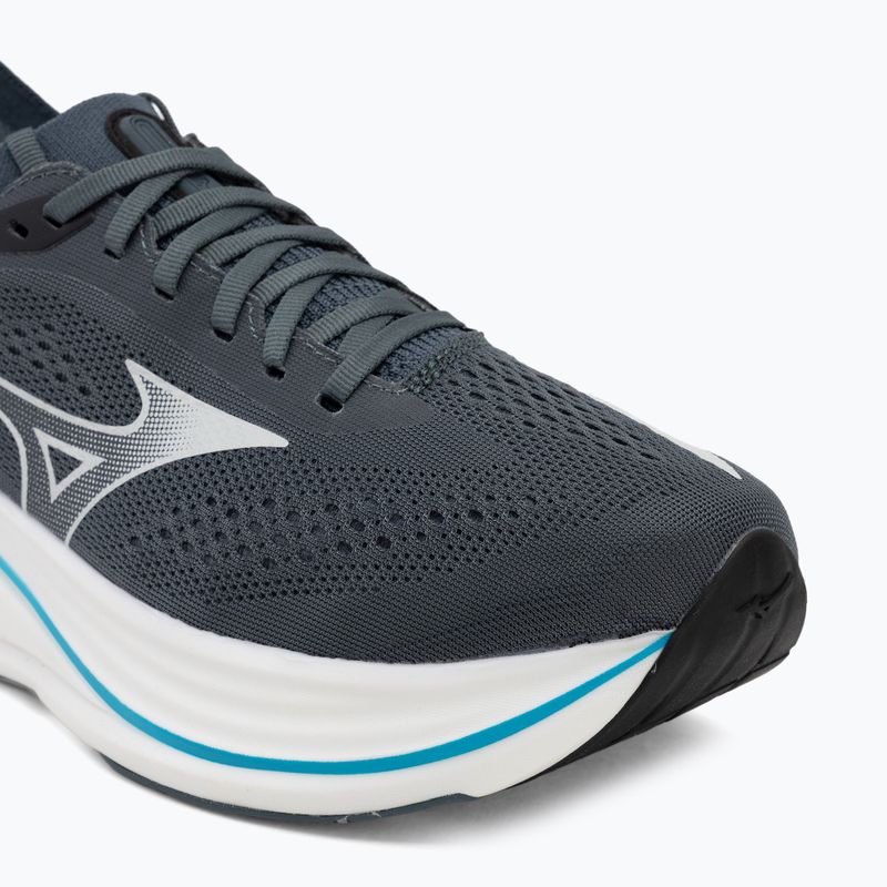 Férfi futócipők Mizuno Neo Zen 2 dark slate/foggy dew/blue jewel 7