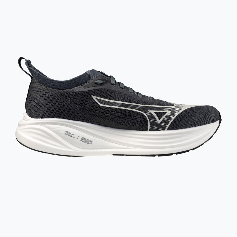 Férfi futócipők Mizuno Neo Zen 2 dark slate/foggy dew/blue jewel 2