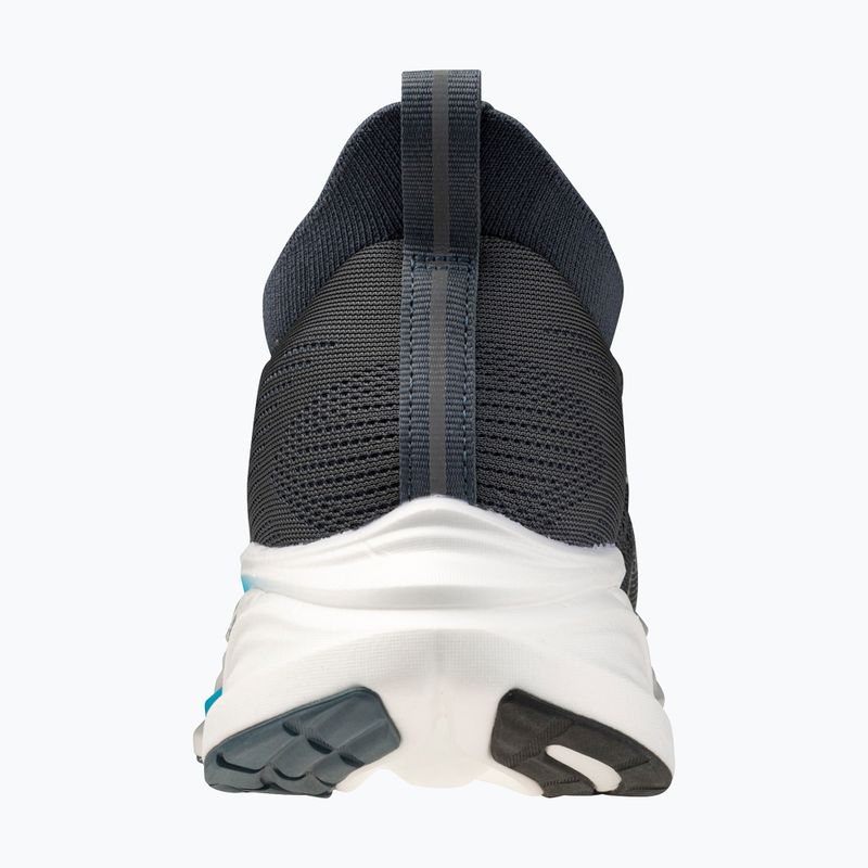 Férfi futócipők Mizuno Neo Zen 2 dark slate/foggy dew/blue jewel 3