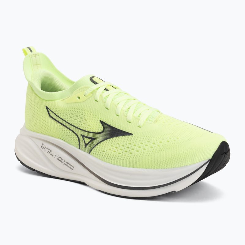 Férfi futócipők Mizuno Neo Zen 2 lime pulp/iron gate/white